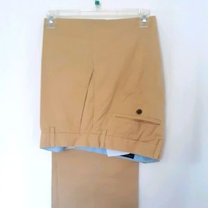BANANA REPUBLIC DRESS CHINO MEN PANTS SIZE 36/34